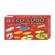 Ankit Toys Eco Ludo Medium